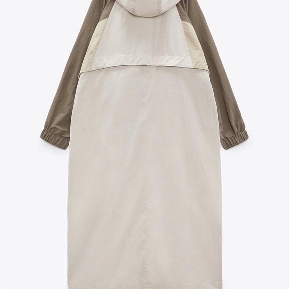 Zara tench - Picture 4 of 5